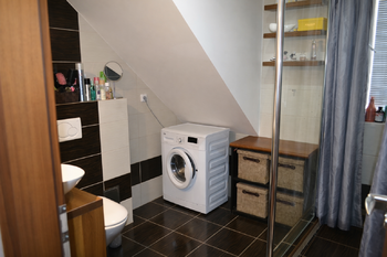 Pronájem bytu 2+kk v osobním vlastnictví 49 m², Praha 10 - Záběhlice