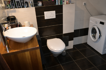 Pronájem bytu 2+kk v osobním vlastnictví 49 m², Praha 10 - Záběhlice