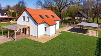 Prodej domu 159 m², Česká Lípa