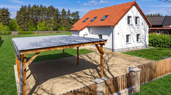 Prodej domu 159 m², Česká Lípa