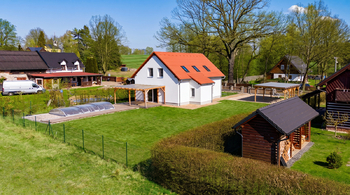 Prodej domu 159 m², Česká Lípa