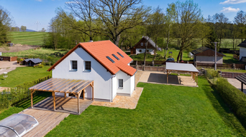 Prodej domu 159 m², Česká Lípa