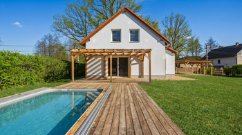 Prodej domu 159 m², Česká Lípa