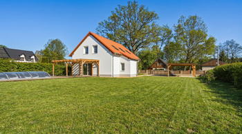 Prodej domu 159 m², Česká Lípa