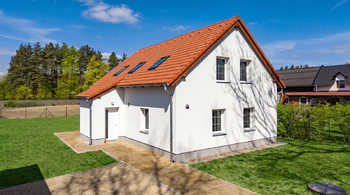 Prodej domu 159 m², Česká Lípa
