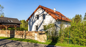 Prodej domu 159 m², Česká Lípa