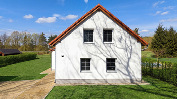 Prodej domu 159 m², Česká Lípa