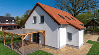 Prodej domu 159 m², Česká Lípa
