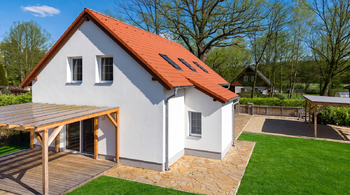 Prodej domu 159 m², Česká Lípa