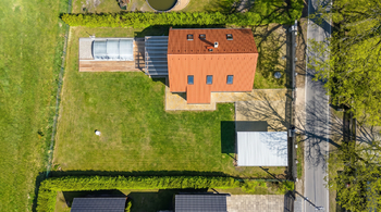Prodej domu 159 m², Česká Lípa