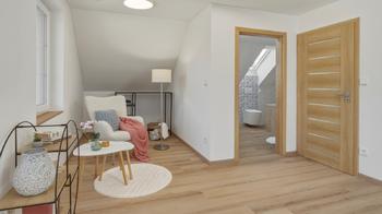 Prodej domu 159 m², Česká Lípa