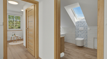 Prodej domu 159 m², Česká Lípa