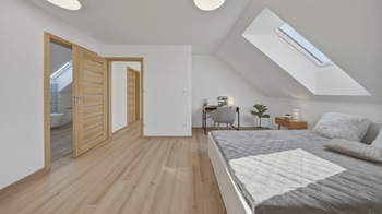 Prodej domu 159 m², Česká Lípa