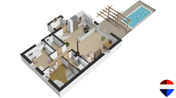 Prodej domu 159 m², Česká Lípa