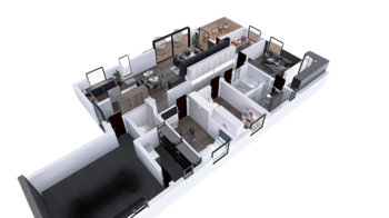 Prodej domu 186 m², Cerhonice