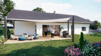 Prodej domu 186 m², Cerhonice