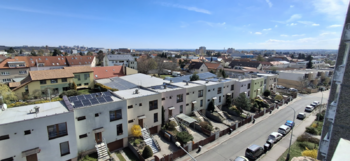 Výhled - Pronájem bytu 3+kk v osobním vlastnictví 76 m², Praha 4 - Libuš