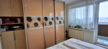 Pokoj - Pronájem bytu 3+kk v osobním vlastnictví 76 m², Praha 4 - Libuš