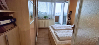 Pokoj - Pronájem bytu 3+kk v osobním vlastnictví 76 m², Praha 4 - Libuš