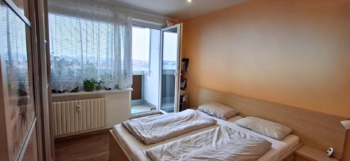 Pokoj - Pronájem bytu 3+kk v osobním vlastnictví 76 m², Praha 4 - Libuš