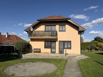 Prodej domu 124 m², Kojčice