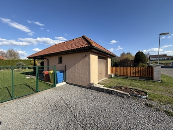Prodej domu 124 m², Kojčice