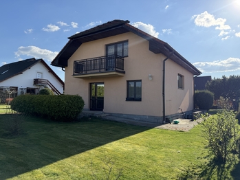 Prodej domu 124 m², Kojčice