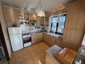 Prodej domu 124 m², Kojčice