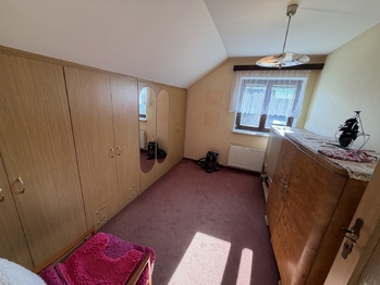 Prodej domu 124 m², Kojčice