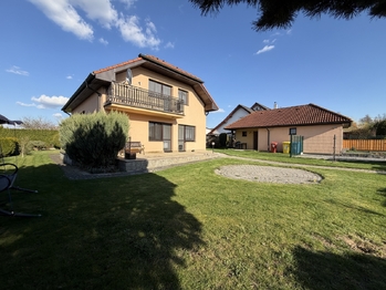 Prodej domu 124 m², Kojčice