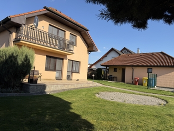 Prodej domu 124 m², Kojčice