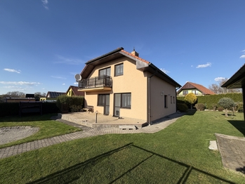 Prodej domu 124 m², Kojčice