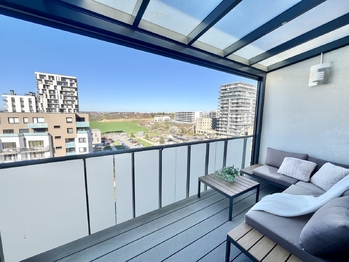 Pronájem bytu 2+kk v osobním vlastnictví 57 m², Praha 5 - Stodůlky