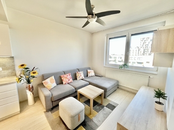 Pronájem bytu 2+kk v osobním vlastnictví 57 m², Praha 5 - Stodůlky