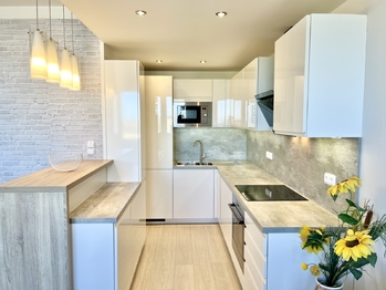 Pronájem bytu 2+kk v osobním vlastnictví 57 m², Praha 5 - Stodůlky