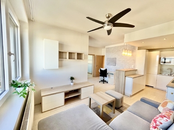 Pronájem bytu 2+kk v osobním vlastnictví 57 m², Praha 5 - Stodůlky