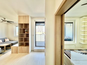 Pronájem bytu 2+kk v osobním vlastnictví 57 m², Praha 5 - Stodůlky