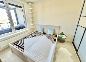 Pronájem bytu 2+kk v osobním vlastnictví 57 m², Praha 5 - Stodůlky