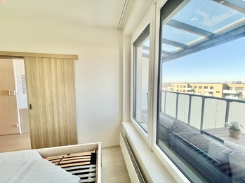 Pronájem bytu 2+kk v osobním vlastnictví 57 m², Praha 5 - Stodůlky