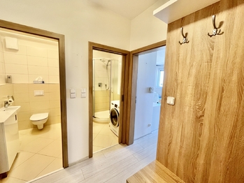 Pronájem bytu 2+kk v osobním vlastnictví 57 m², Praha 5 - Stodůlky