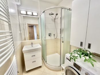 Pronájem bytu 2+kk v osobním vlastnictví 57 m², Praha 5 - Stodůlky