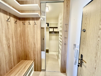 Pronájem bytu 2+kk v osobním vlastnictví 57 m², Praha 5 - Stodůlky