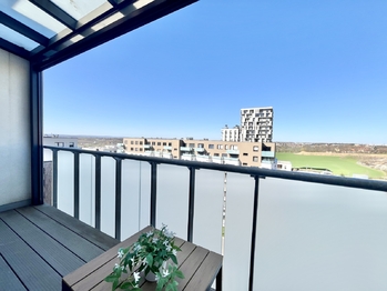 Pronájem bytu 2+kk v osobním vlastnictví 57 m², Praha 5 - Stodůlky