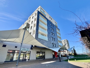 Pronájem bytu 2+kk v osobním vlastnictví 57 m², Praha 5 - Stodůlky