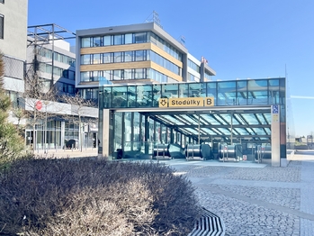 Pronájem bytu 2+kk v osobním vlastnictví 57 m², Praha 5 - Stodůlky