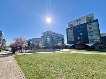 Pronájem bytu 2+kk v osobním vlastnictví 57 m², Praha 5 - Stodůlky