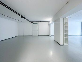 Prodej obchodních prostor 103 m², Příbram