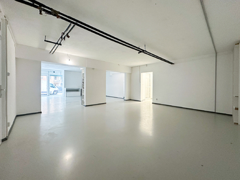 Prodej obchodních prostor 103 m², Příbram