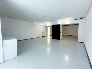 Prodej obchodních prostor 103 m², Příbram