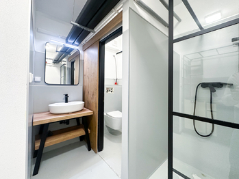 Prodej obchodních prostor 103 m², Příbram